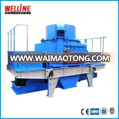 High efficient Vertical Shaft Impact Crusher,hot sale sand maker for sale