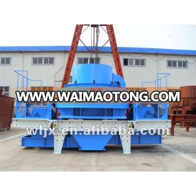 High Quality lime sand brick making machine