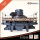 Hot sales Sand making machine price, sand making machine with ISO