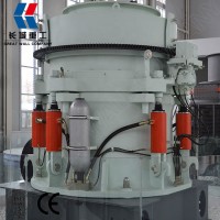 Price Well Sold China Hard Stone Hydraulic Cone crusher For Sale