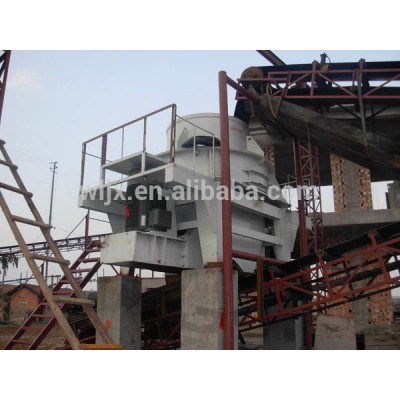 10TPH quartz sand small business production line