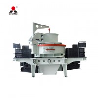 VSI6X Series Vertical Shaft Impact Crusher vsi artificial sand making machine price