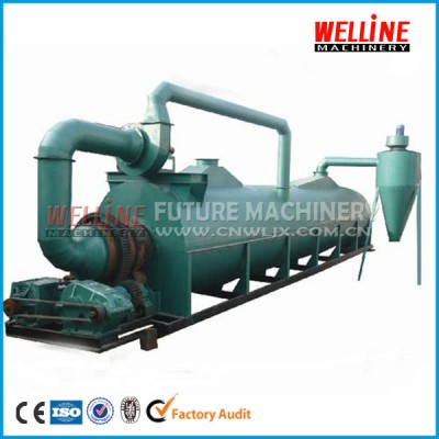 China Waimaotong factory supplier of coffee bean dryer production line in stock with CE and ISO