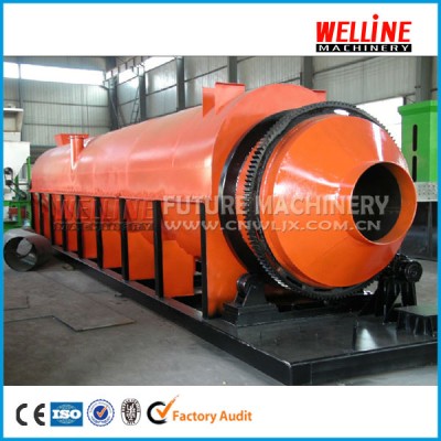 factory supplier coffee bean spin dryer plant, coffee bean spin dryer machine, coffee bean spin dryer for export