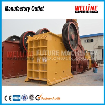 dolomite quartz granite stone crusher machine/stone crusher plant/stone crusher price