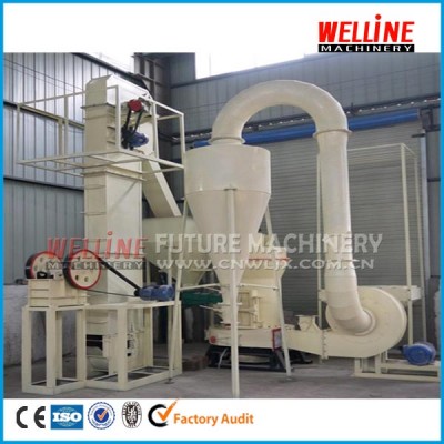 coal powder grinding machine