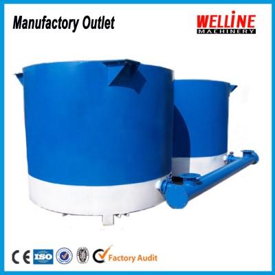 WELLINE Factory direct sale charcoal making machine with cheap price