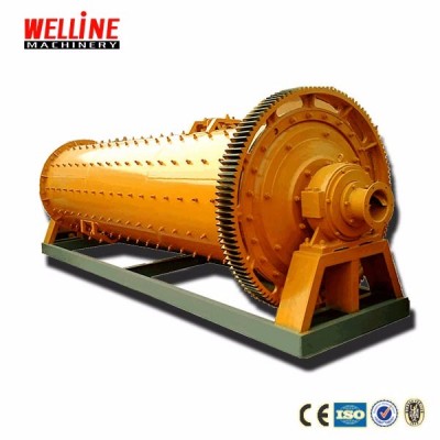 Ball mill ball grinder machine in cement/stone production line